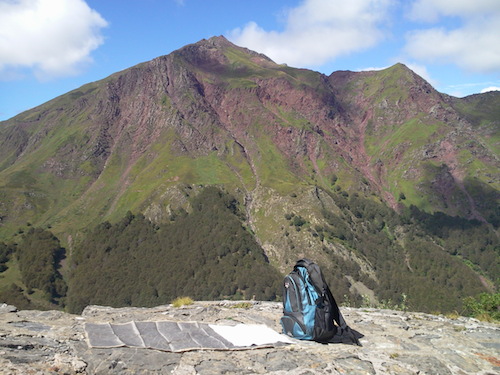 priere dans les pyrenees atlantique 3