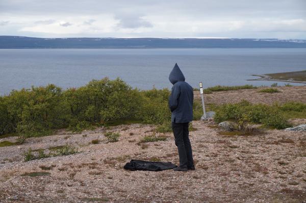 A Bugoynes en Norvège